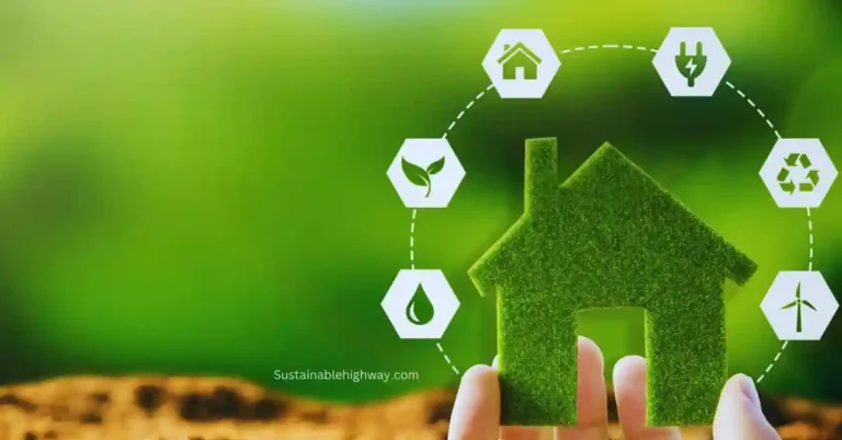 An Introduction to Sustainability and Green Building